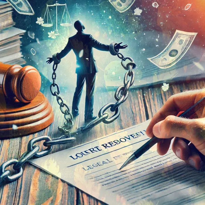 저금리채무통합대출 연체 시