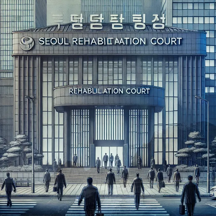 연체전개인회생