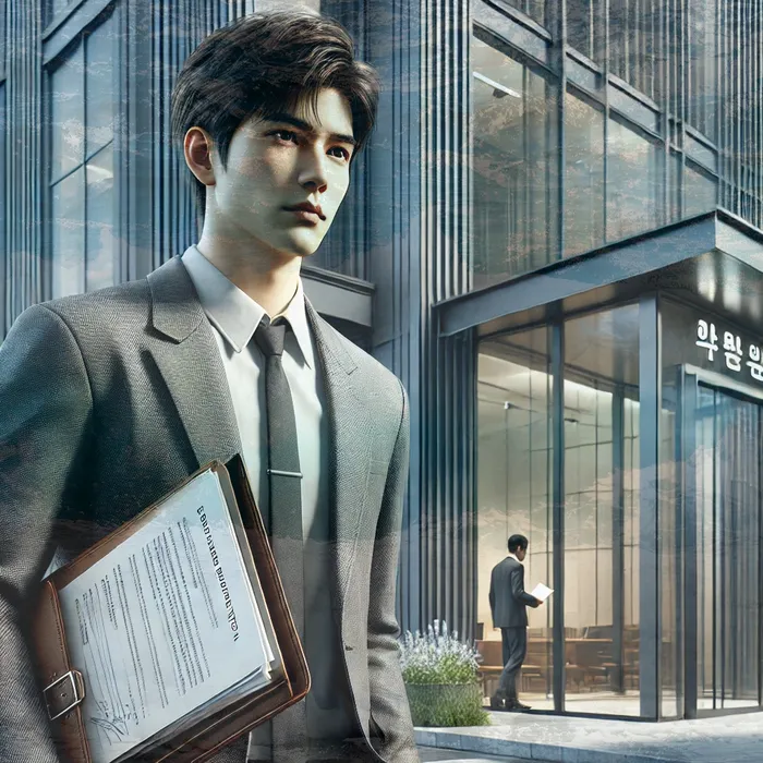 개인신용회복지원