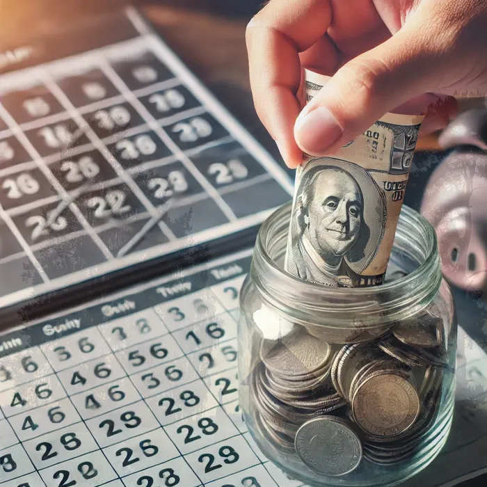 개인회생부채증명서