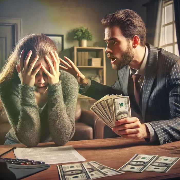 개인회생기각시