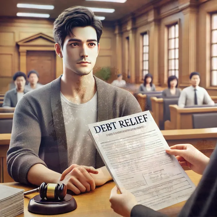 개인회생기각시