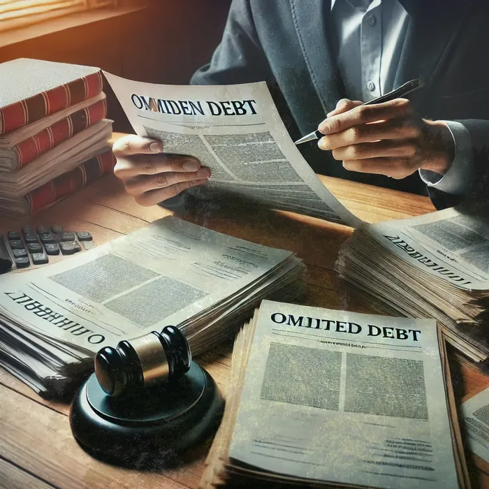 개인회생폐지후재신청