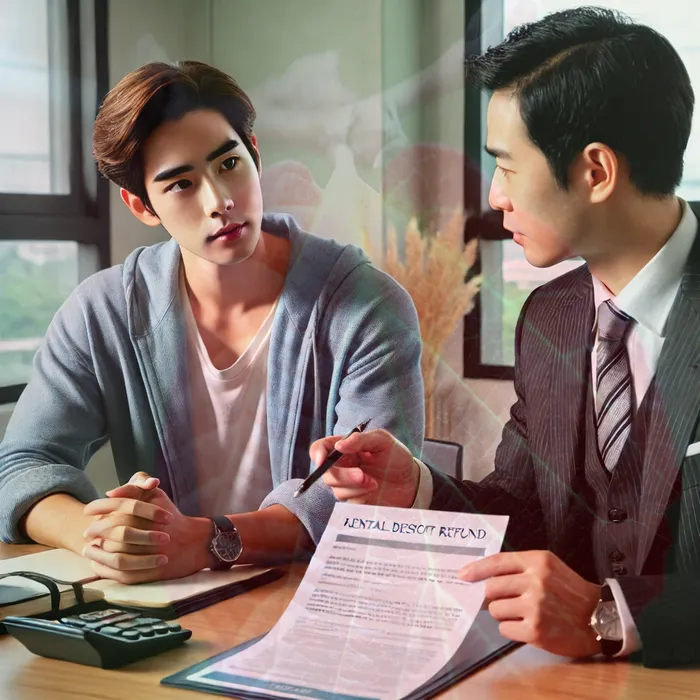 개인회생통장사용