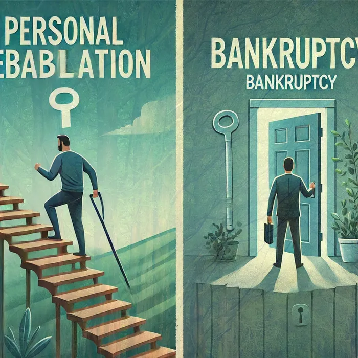 개인회생 분납 가능한