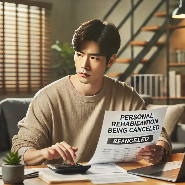 보이스피싱개인회생