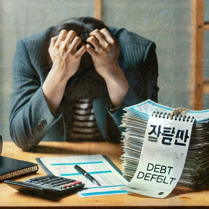 구상권개인회생