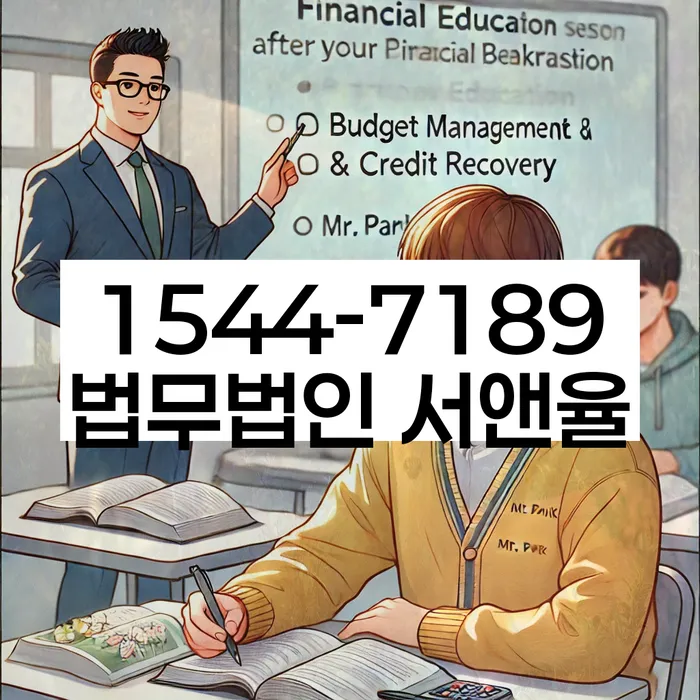 개인회생