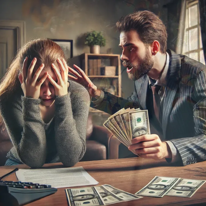 개인회생 면책신청서 작성법