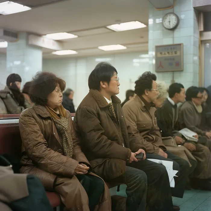 개인회생 신청 절차