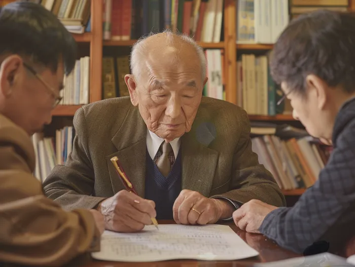 유예 연장 사례