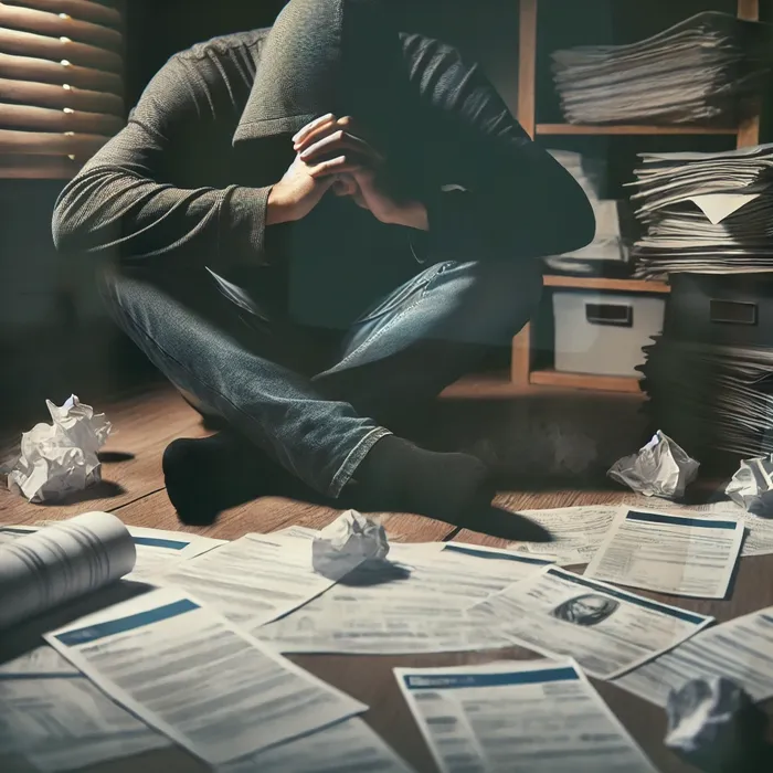 채무 불이행 해결 방법