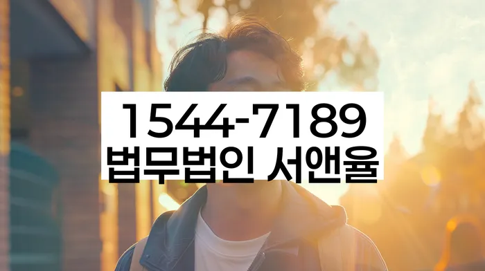 개인회생 법적 효력