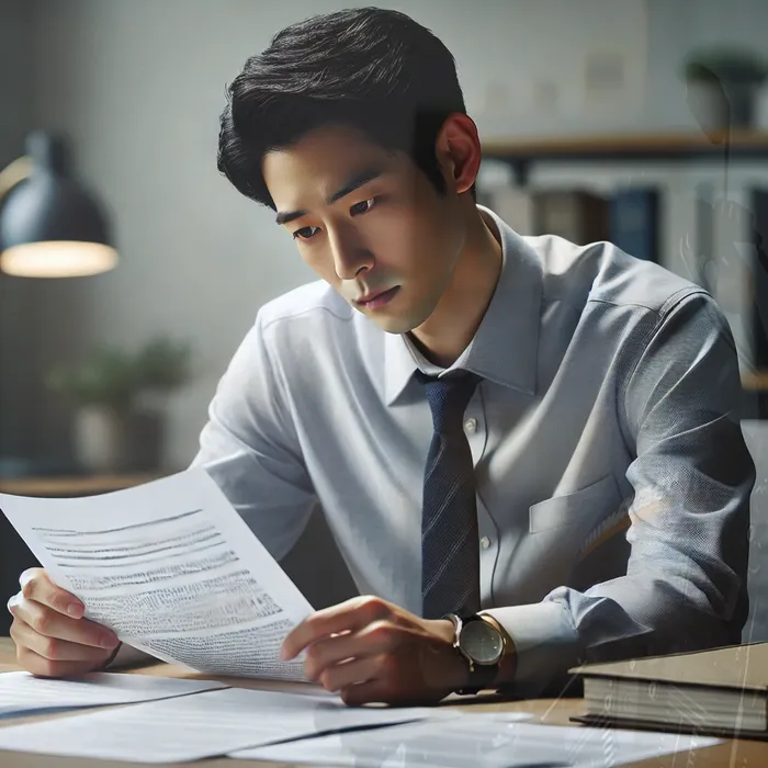 대출 연체 소송 대처법