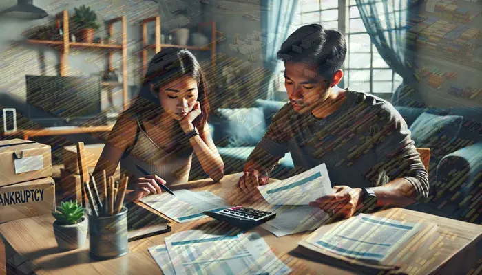 대출 연체 소송 대처법