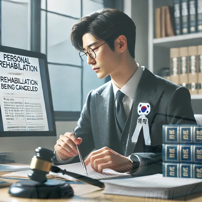 대출 연체 소송 대처법