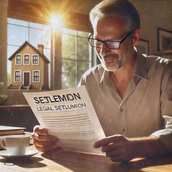 성공적인 개인회생 사례