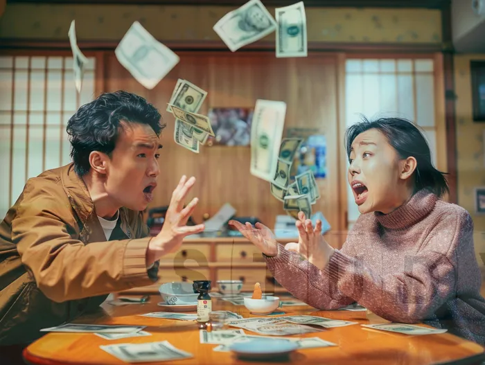 주택담보대출 연체자