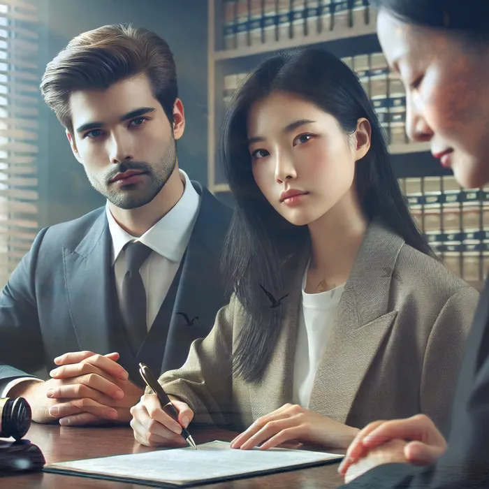 재신청 성공 사례