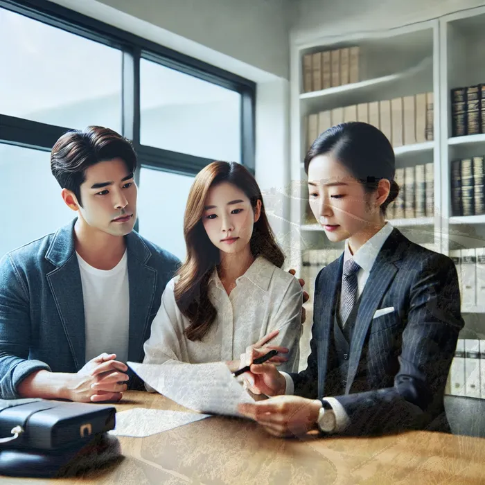 개인회생 절차 중 중단