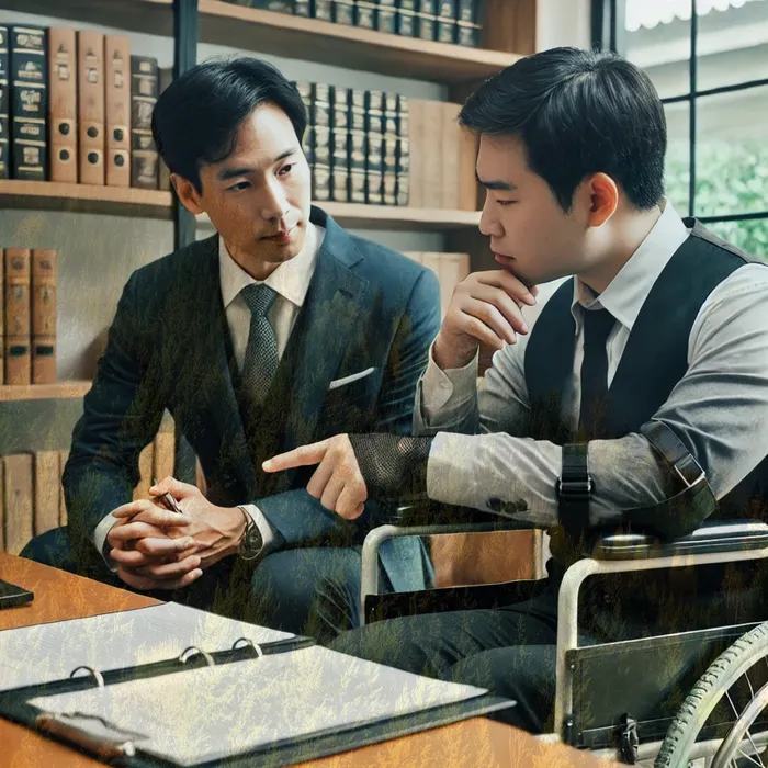 개인회생 절차 중 중단