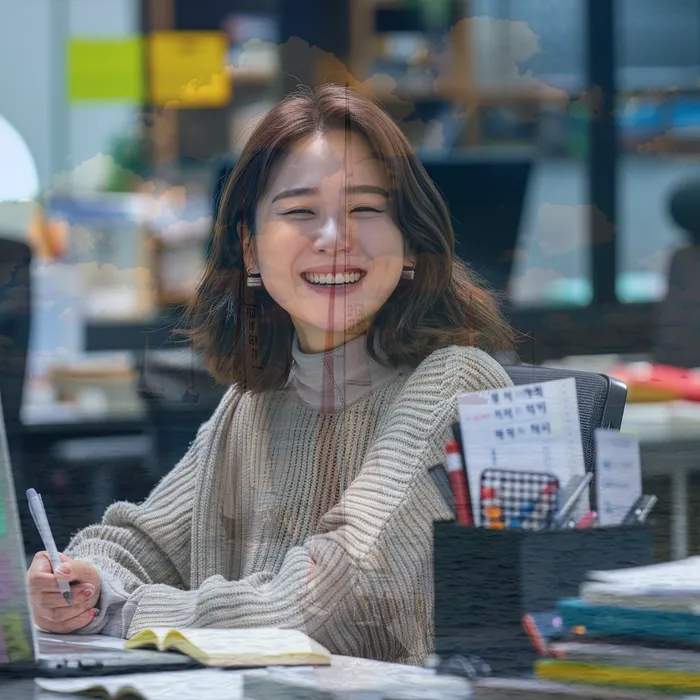 개인회생 면책 결정