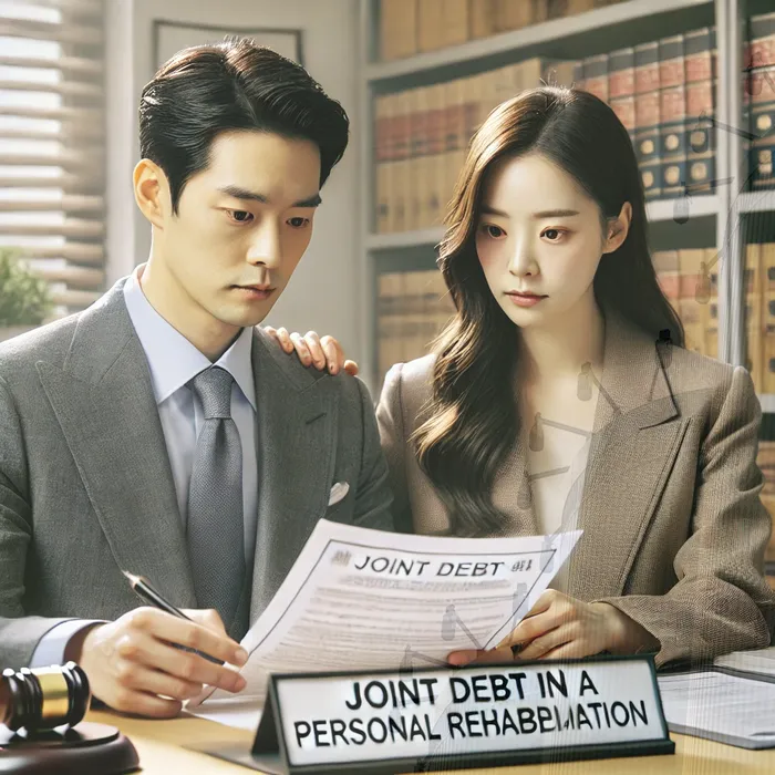 개인회생 후 대출 승인 가능성