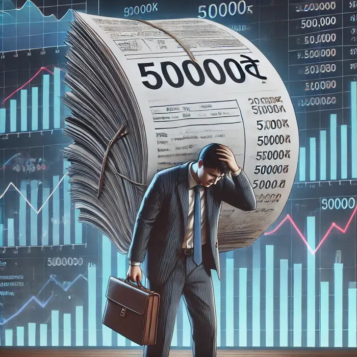 개인회생과 파산