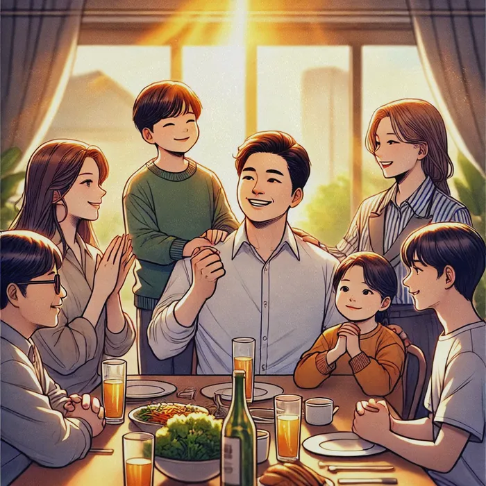 재산 매각 절차