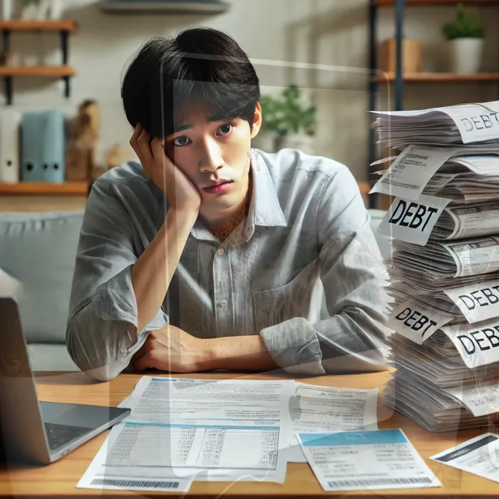 채무자 독촉 대응법