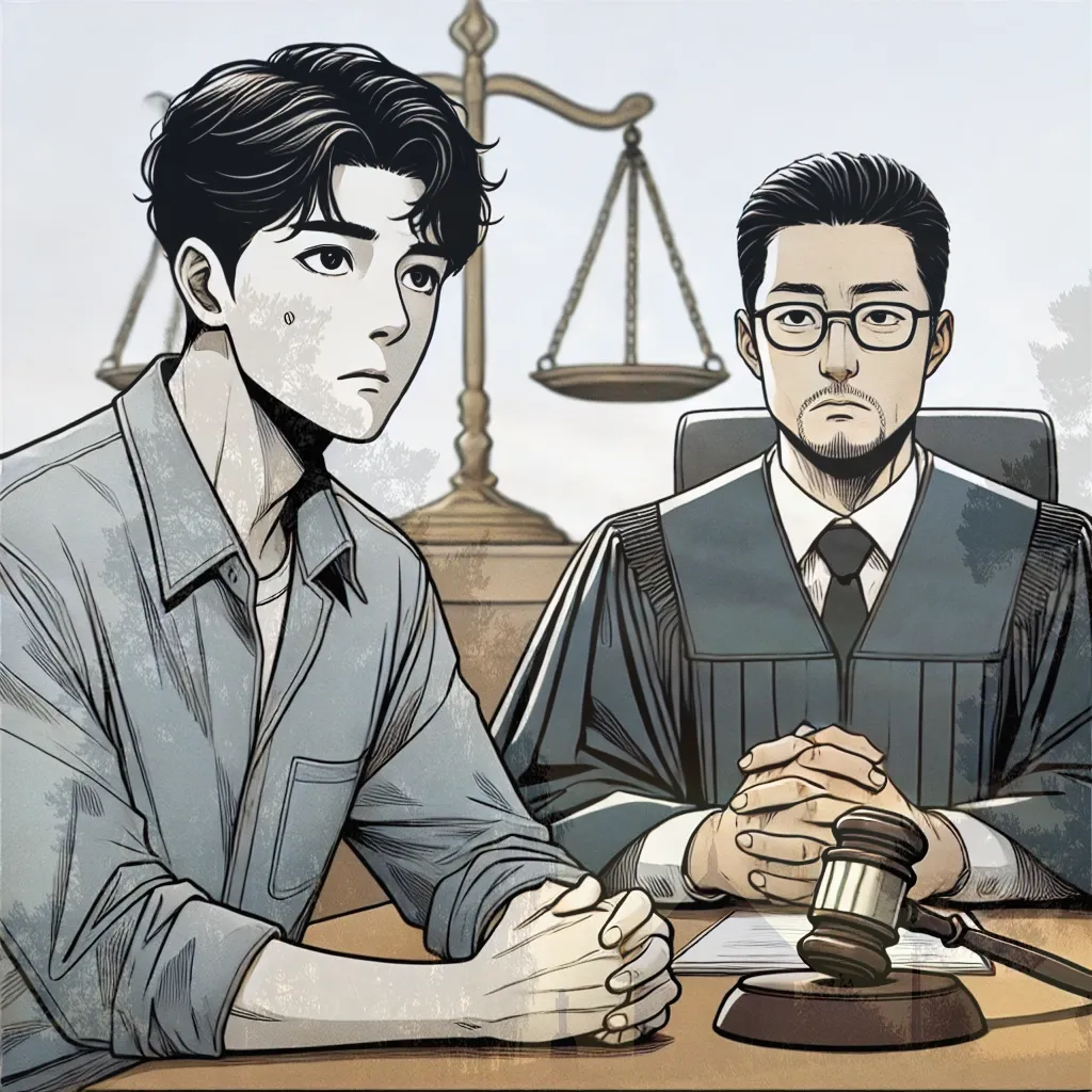 채무 조정