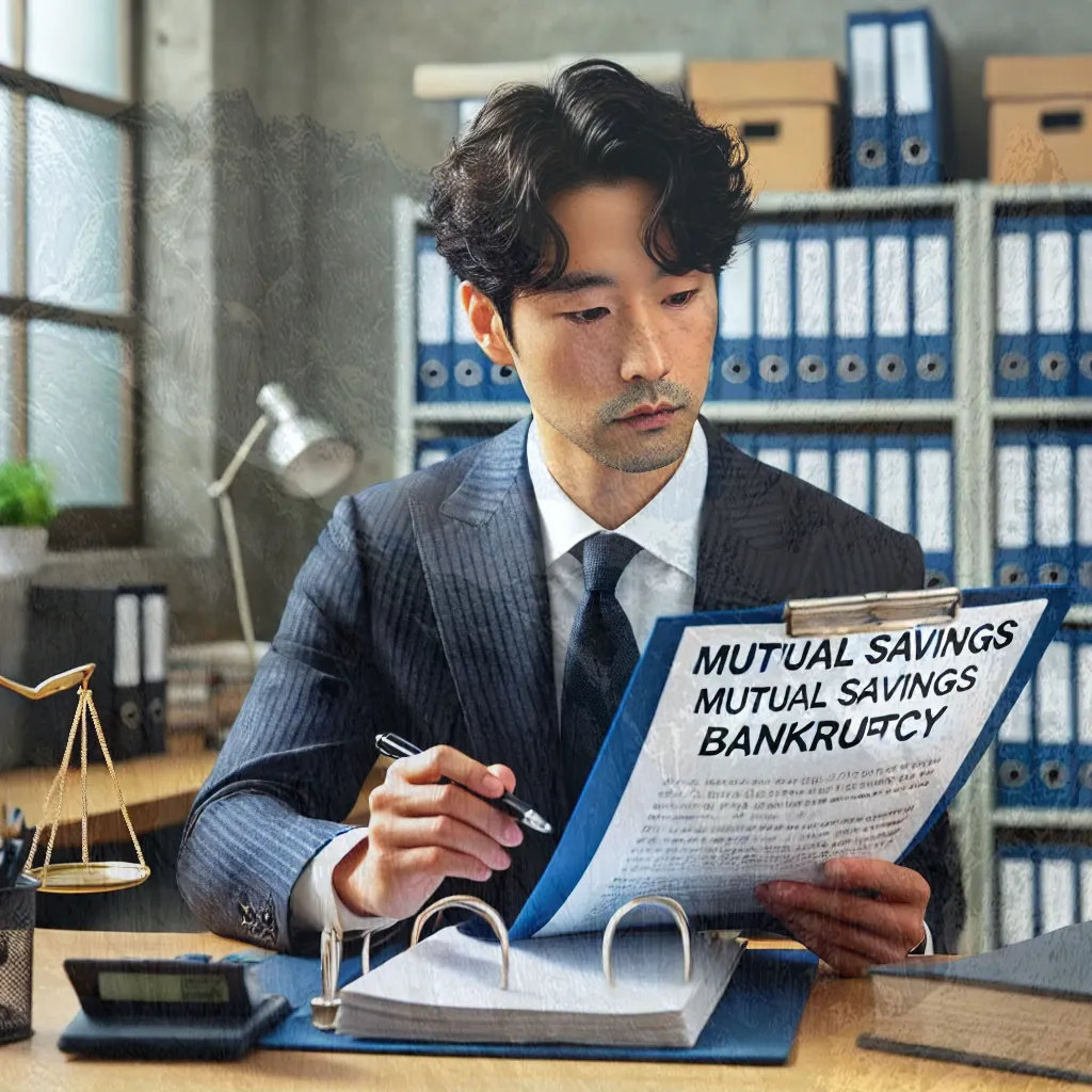 개인회생절차