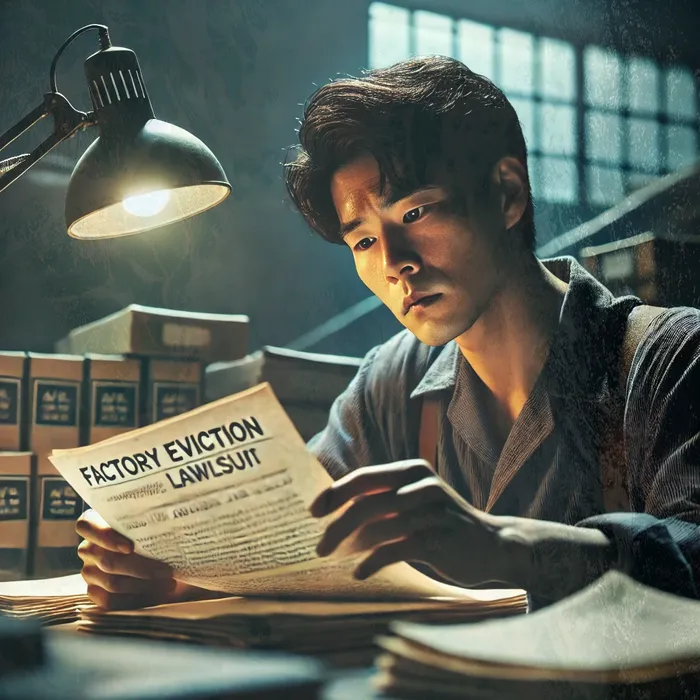 개인회생 신청 절차