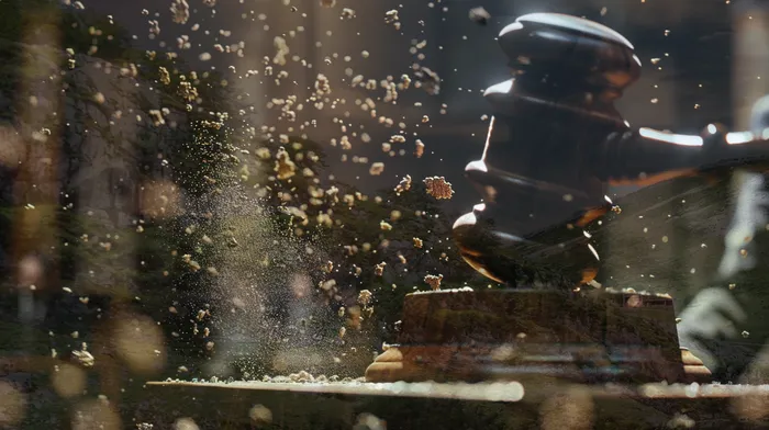 채무 조정 사례