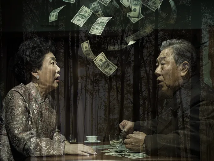 개인회생 사례 연구