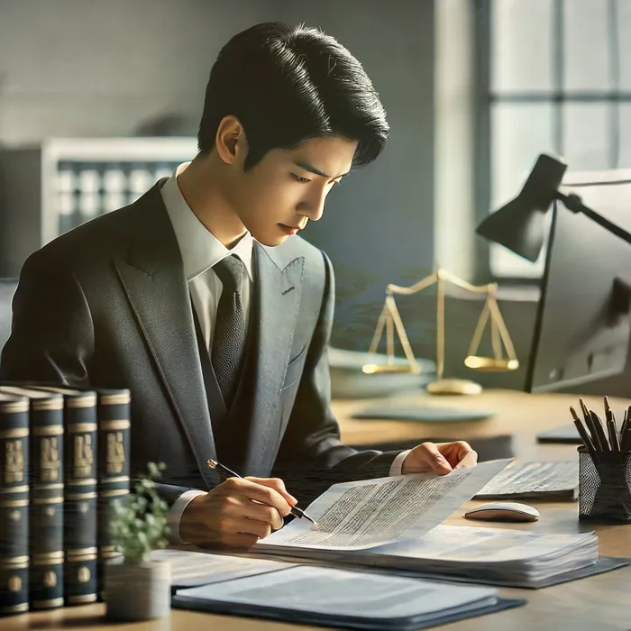 구의2동 개인회생 절차