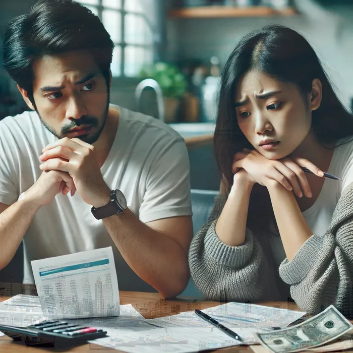 개인회생 신청 서류