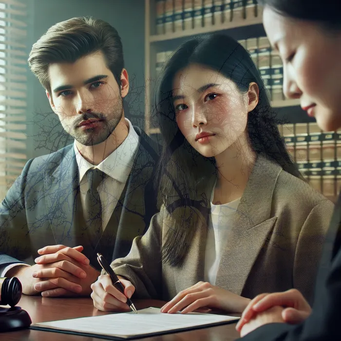 채무 조정 사례