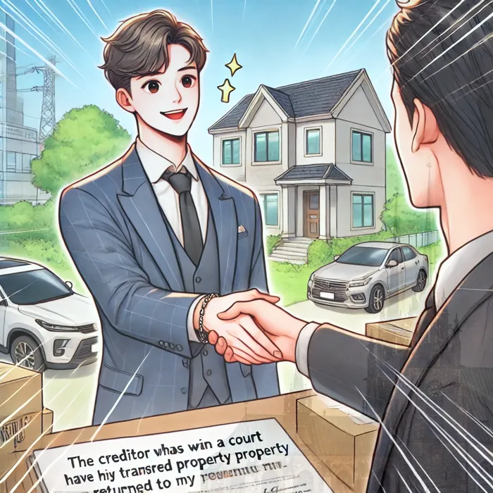 도화동 개인회생