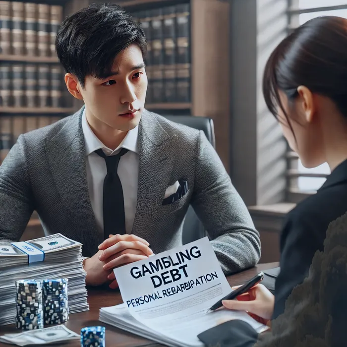 개인회생 성공 사례