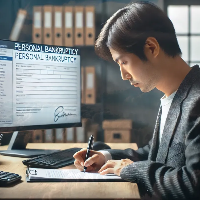 개인회생 신청 후 변화