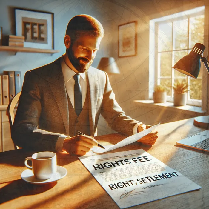 법적 보호 사례