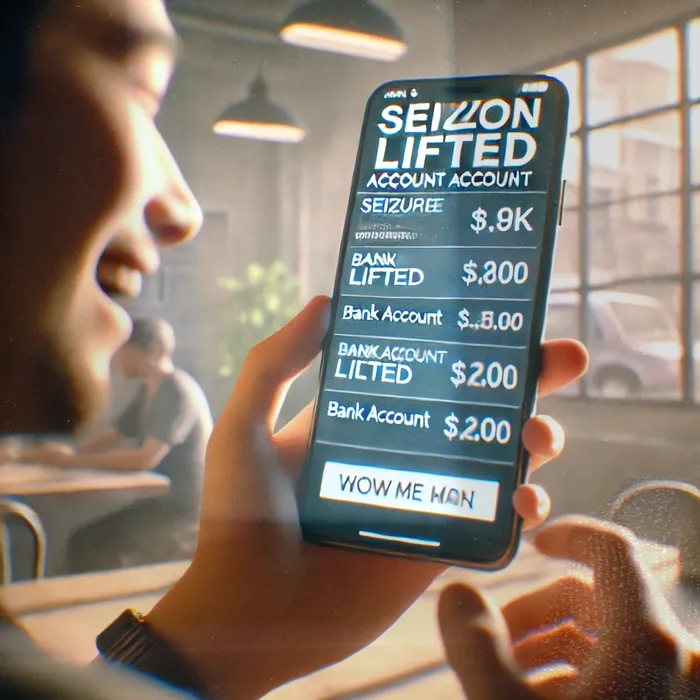 성공적인 개인회생 사례