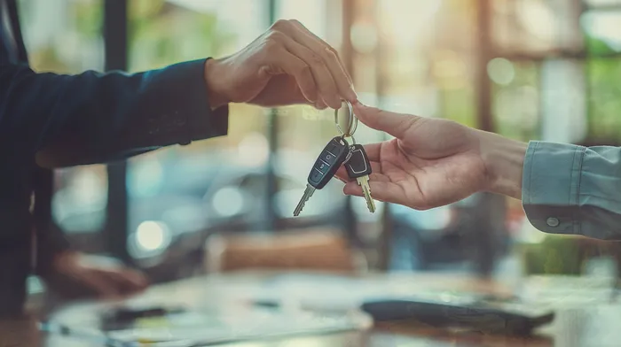 채무 조정 이점