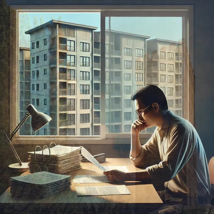 법적 절차 상담