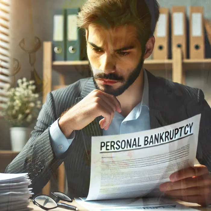 개인파산 절차