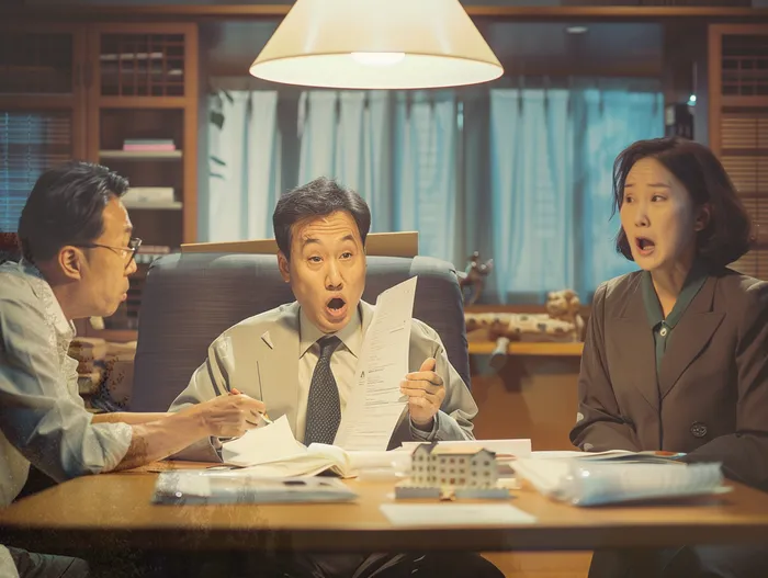 중랑구 개인회생파산 상담