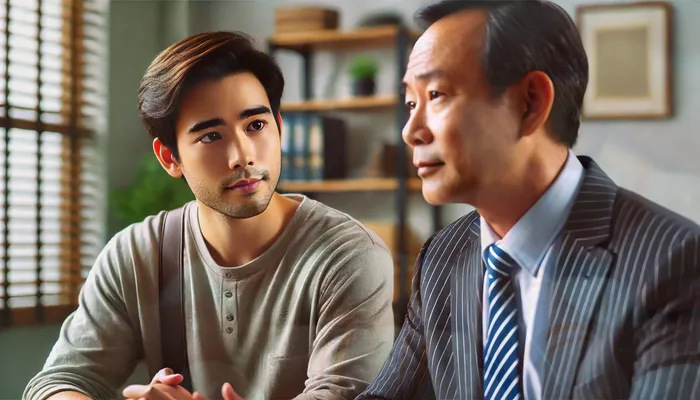 채무 조정 제도