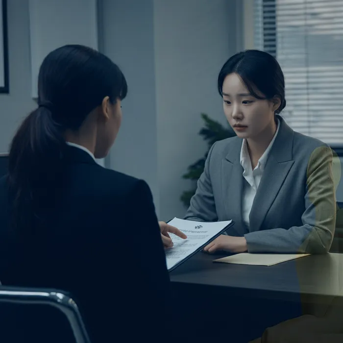 개인회생과 신용등급