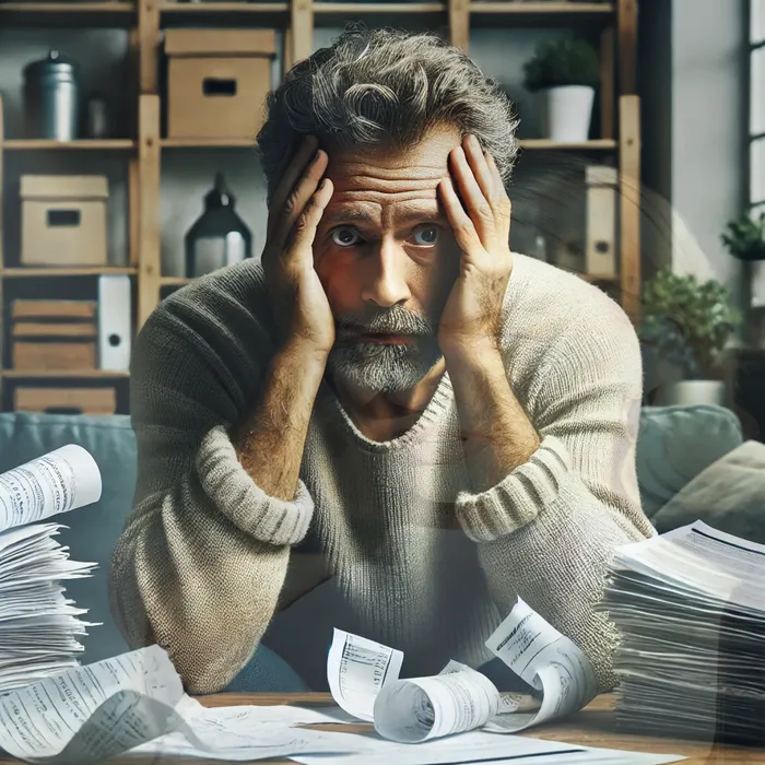 개인회생 신청 절차